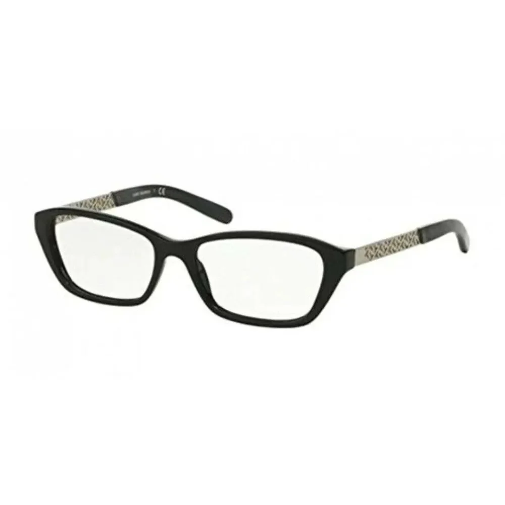 Tory Burch TY2058 Rectangular Women Demo Lens Eyeglasses